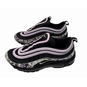 Nike Air Max 97 "Splatter" Women's Shoes Sneakers Running CZ8096 100 Size 9.5